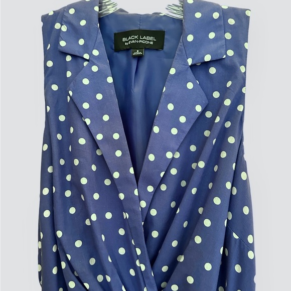 BLACK LABEL DAY DRESS - Picture 3 of 6